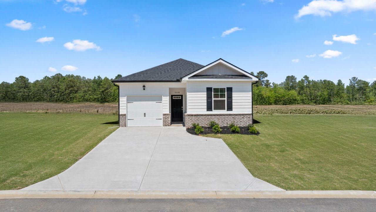 3481 Nolana Loop, Graniteville, SC 29829 Main Photo