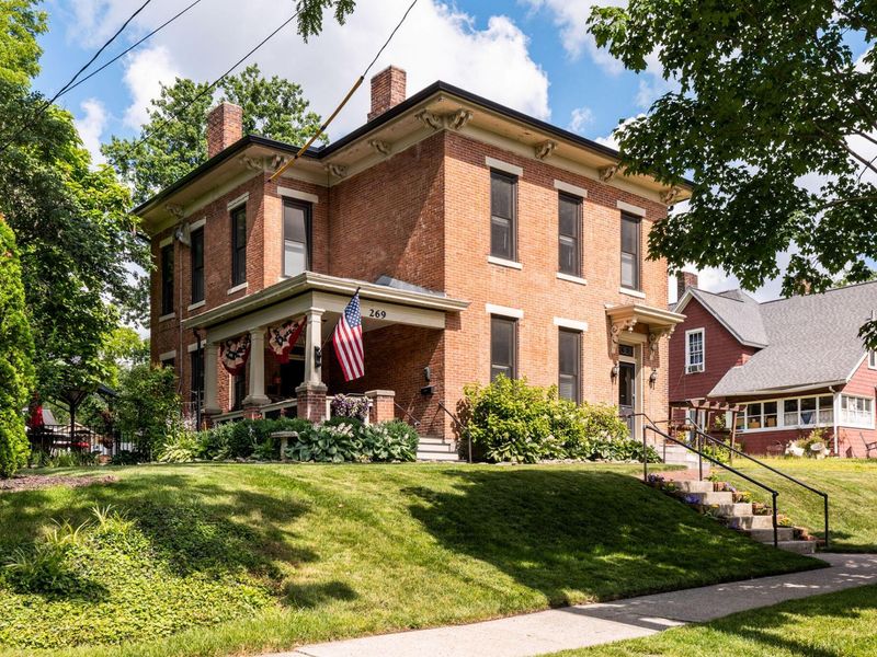 269 N Sandusky Street, Delaware, OH 43015 Photo 2