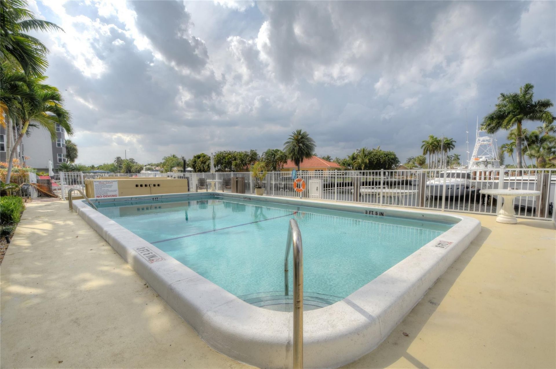 3111 NE 51st Street, Unit 405c, Fort Lauderdale, FL 33308 Photo