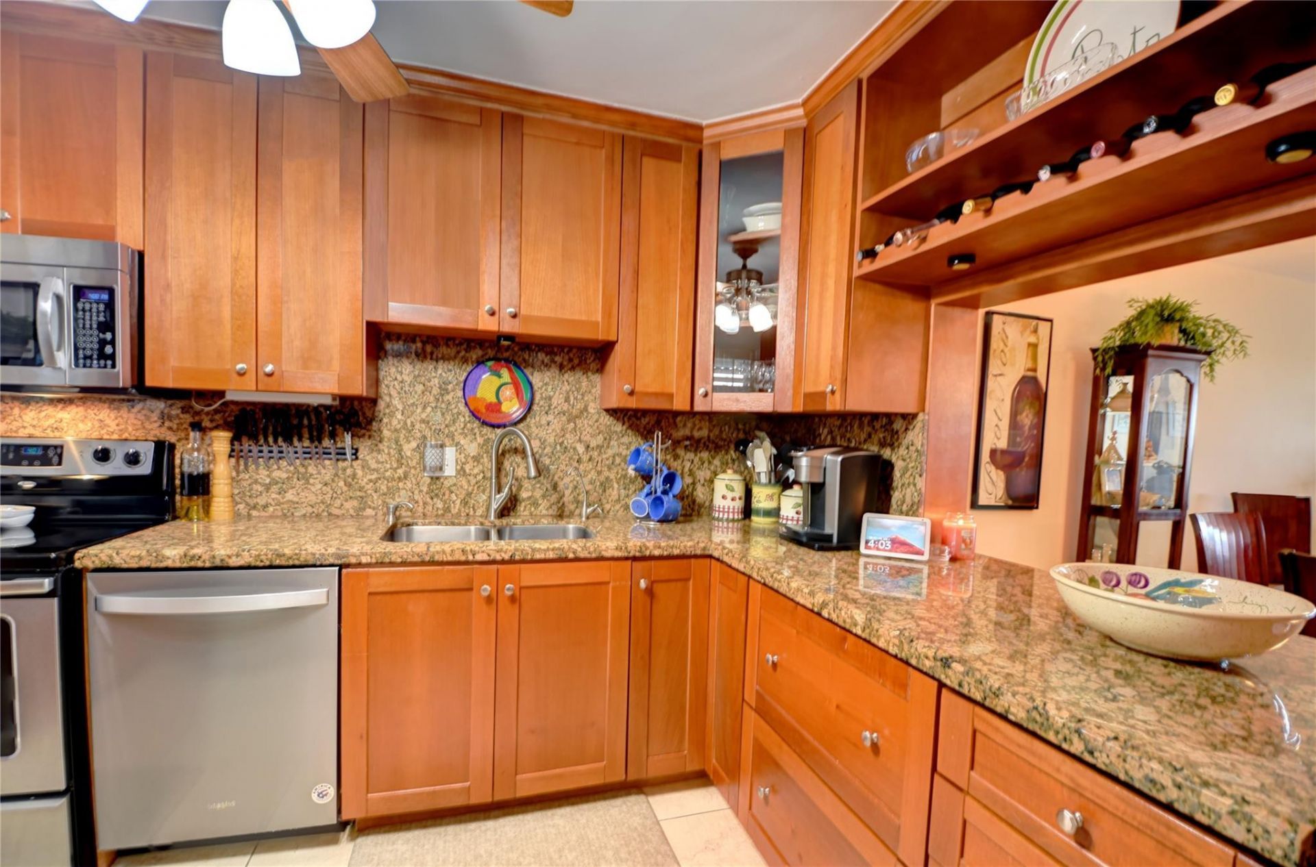 3111 NE 51st Street, Unit 405c, Fort Lauderdale, FL 33308 Photo