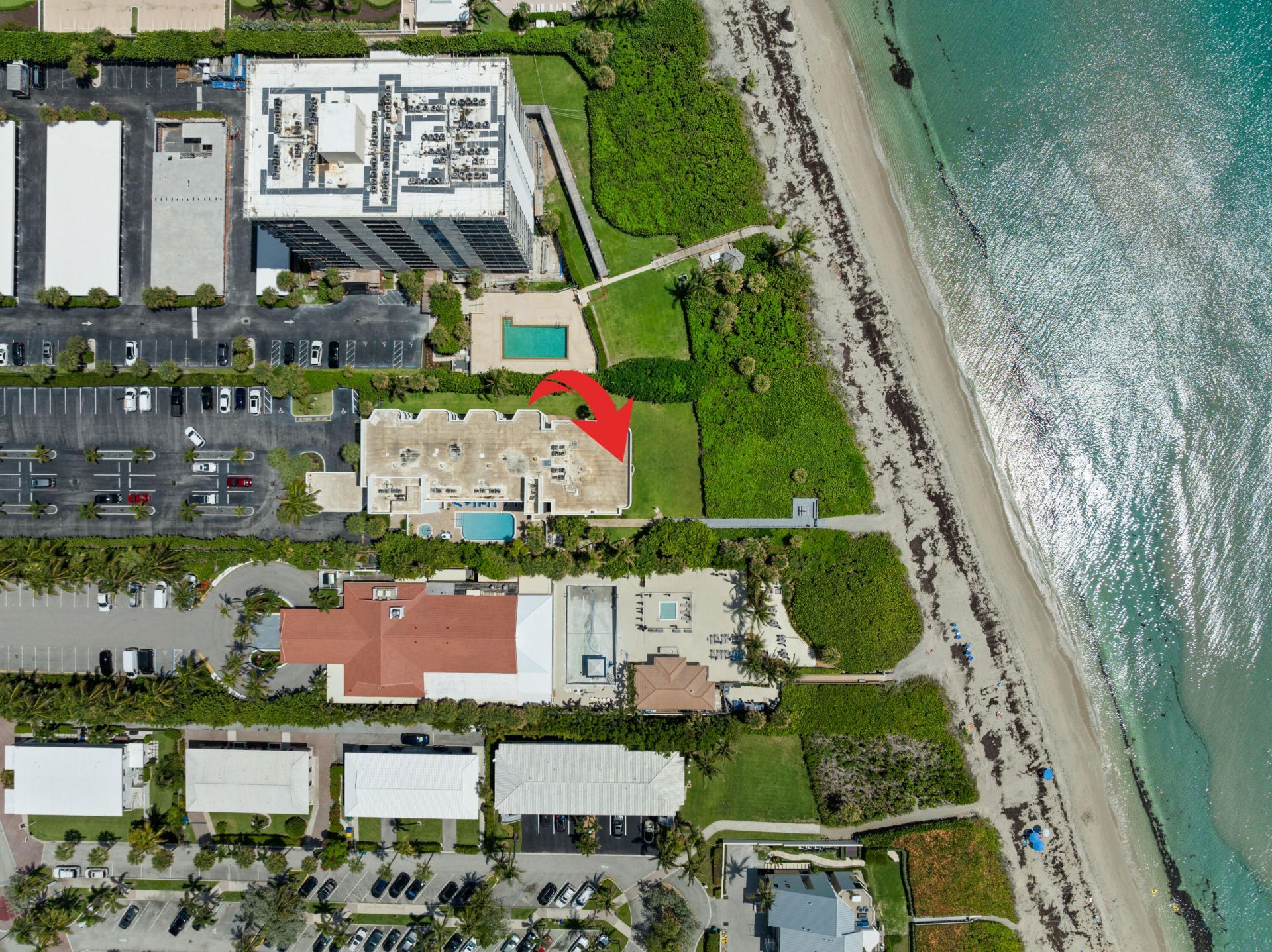 420 Celestial Way, Unit 205, Juno Beach, FL 33408 Photo