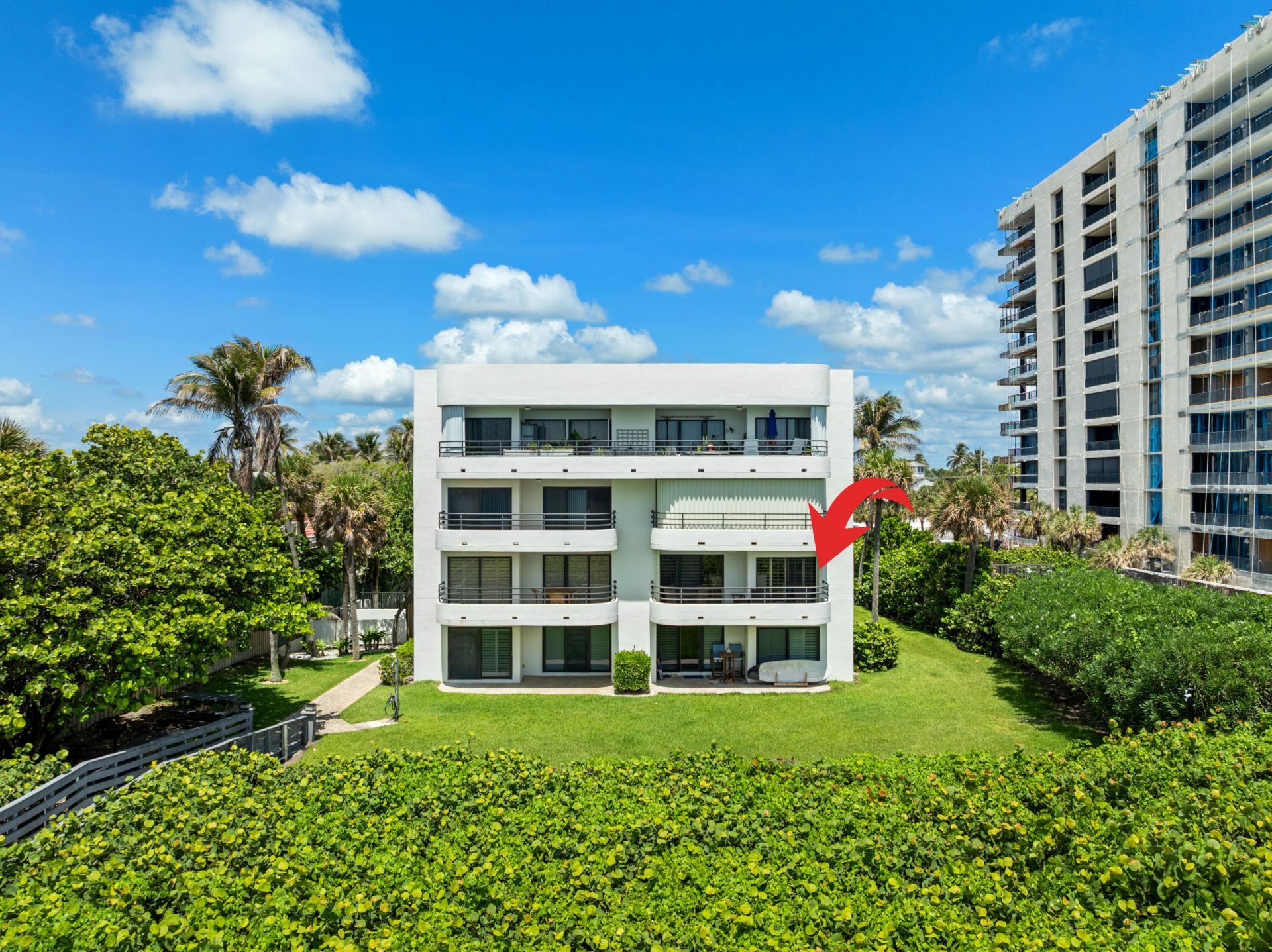 420 Celestial Way, Unit 205, Juno Beach, FL 33408 Photo