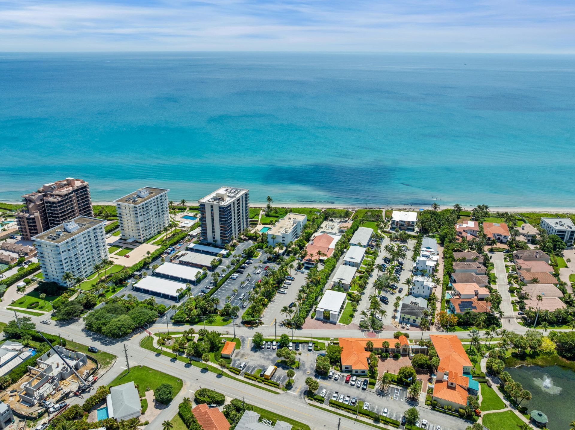 420 Celestial Way, Unit 205, Juno Beach, FL 33408 Photo