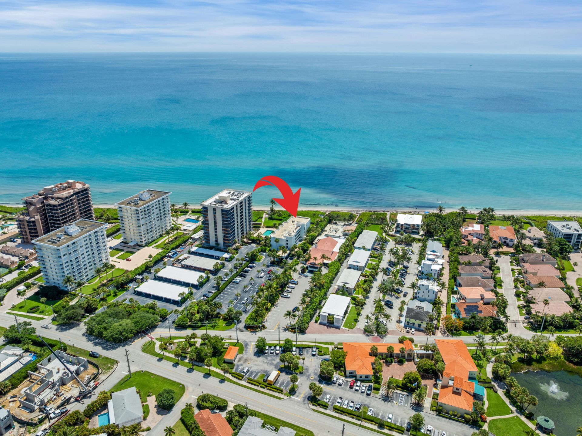 420 Celestial Way, Unit 205, Juno Beach, FL 33408 Photo