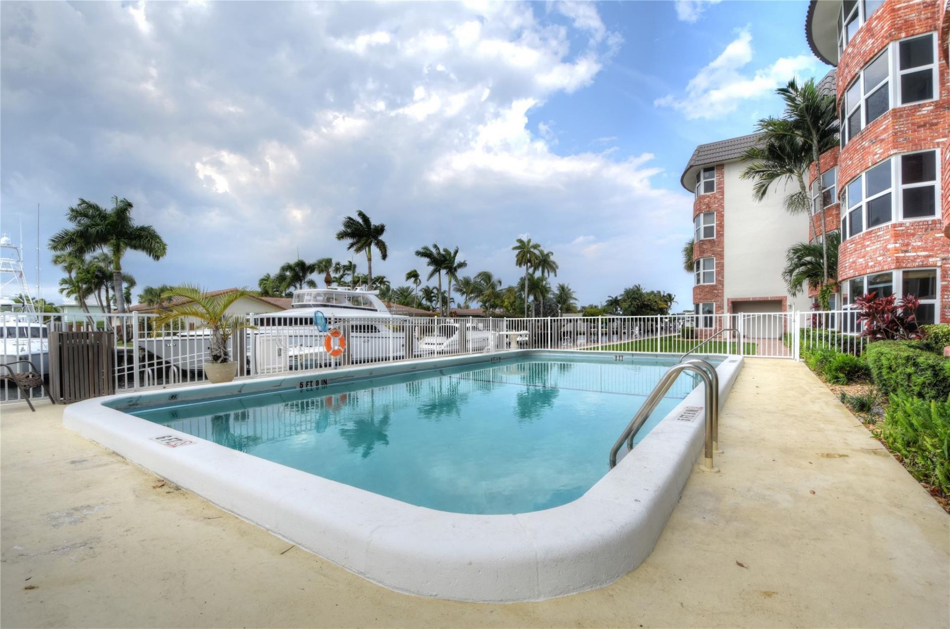 3111 NE 51st Street, Unit 405c, Fort Lauderdale, FL 33308 Photo