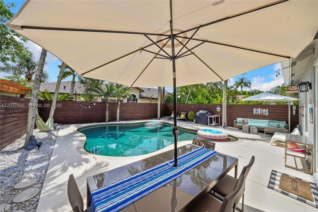 4152 Sapphire Ter, Weston, FL 33331 Photo