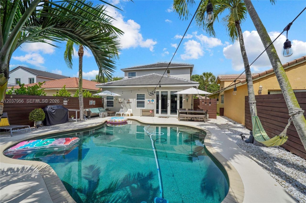 4152 Sapphire Ter, Weston, FL 33331 Photo