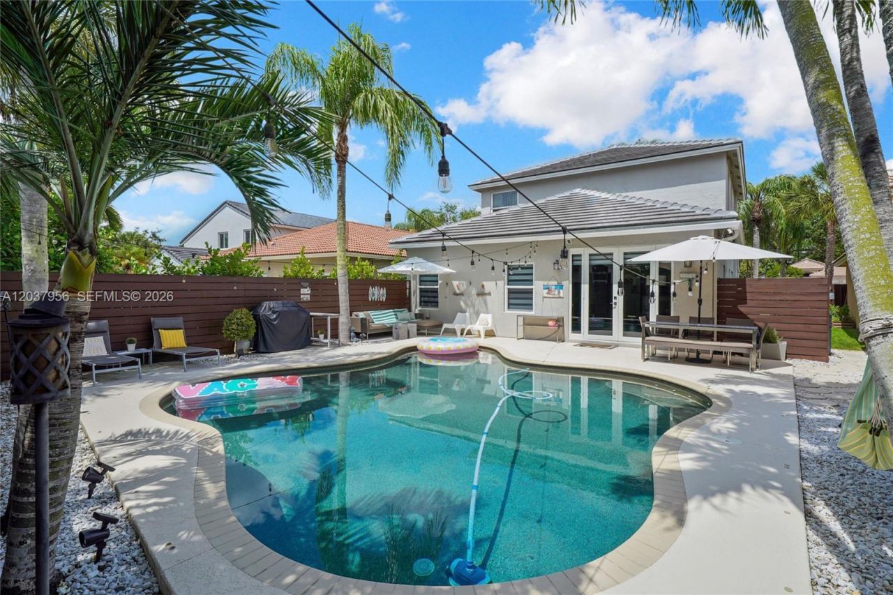 4152 Sapphire Ter, Weston, FL 33331 Photo