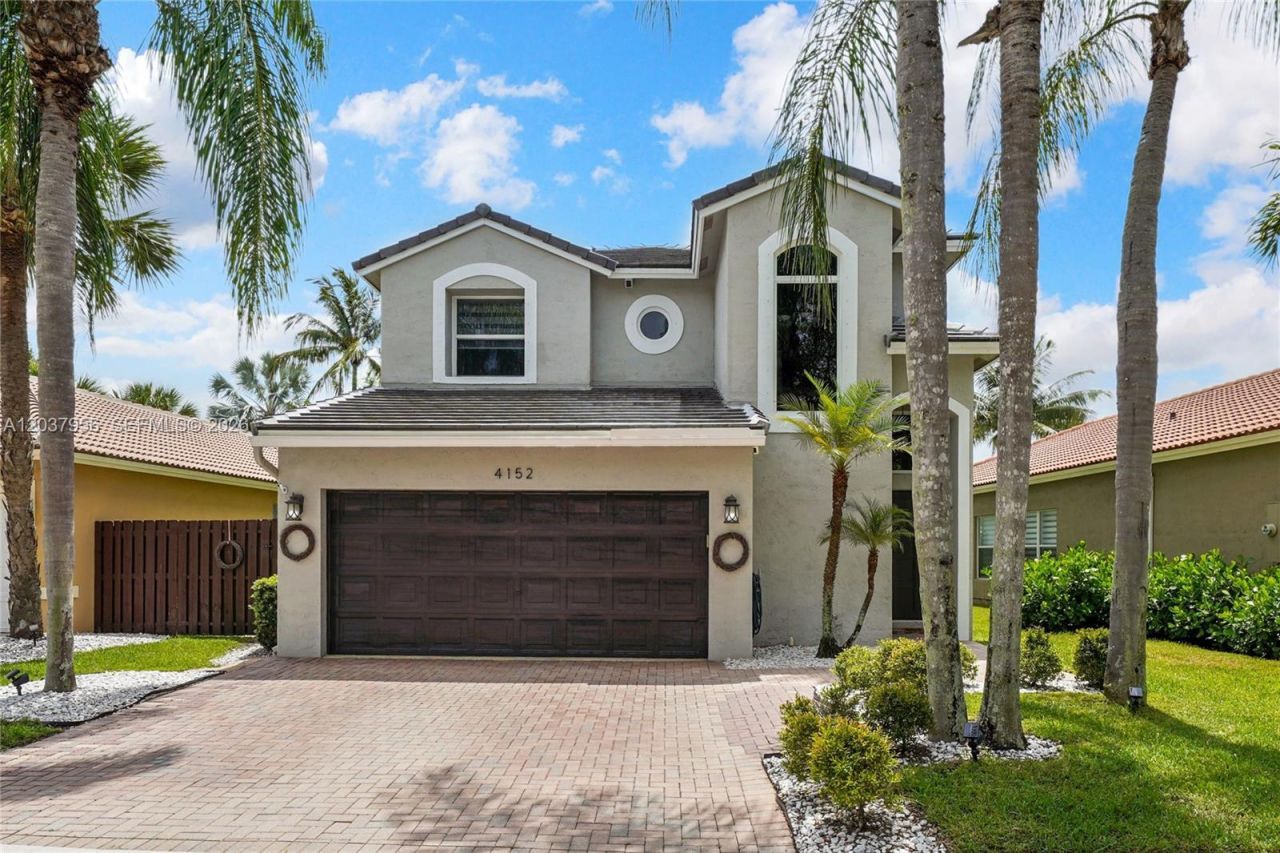 4152 Sapphire Ter, Weston, FL 33331 Photo