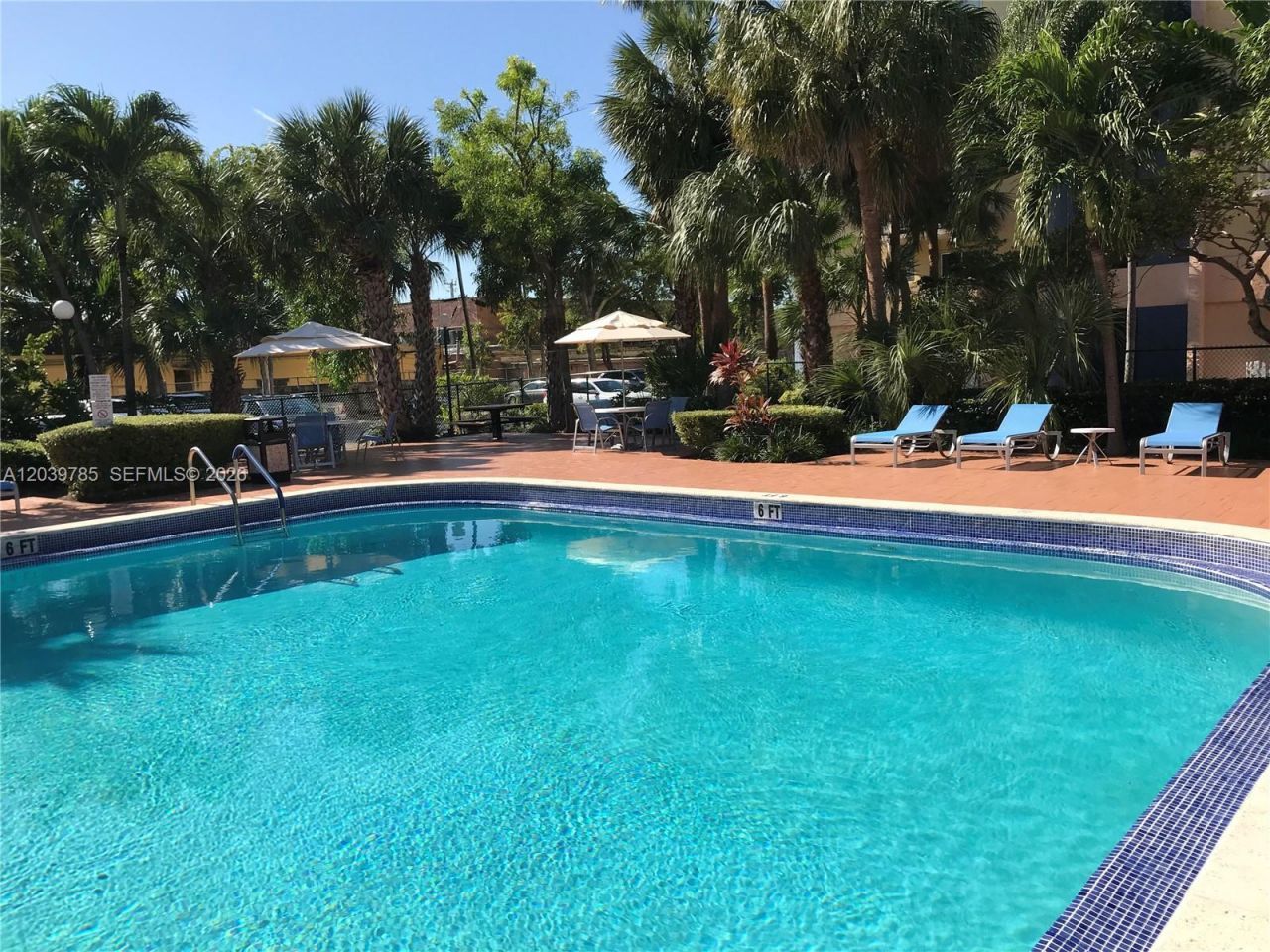 4550 NW 9th St, Unit 516E, Miami, FL 33126 Photo