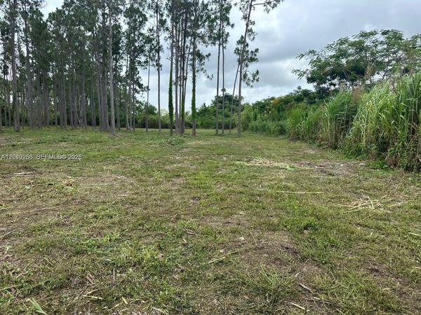 19440 SW 232 St, Homestead, FL 33034