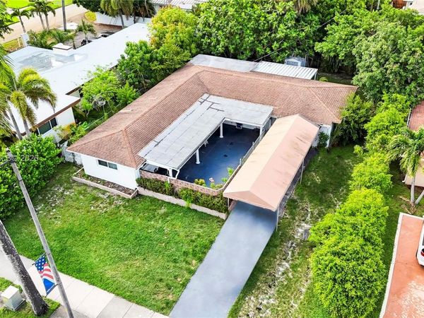 3145 Hollywood Blvd , Hollywood, FL 33021