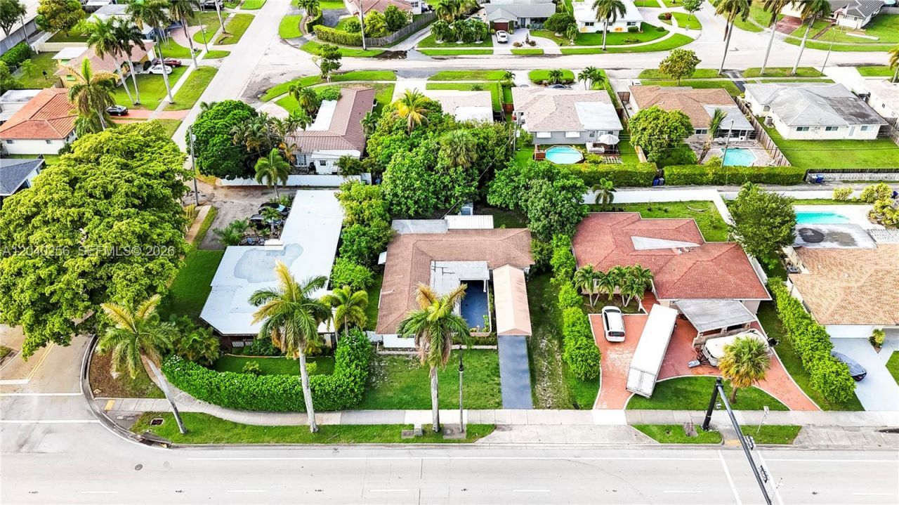 3145 Hollywood Blvd , Hollywood, FL 33021 Photo