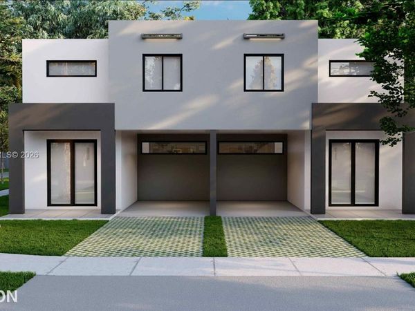 53 NE 60 ST , Miami, FL 33137