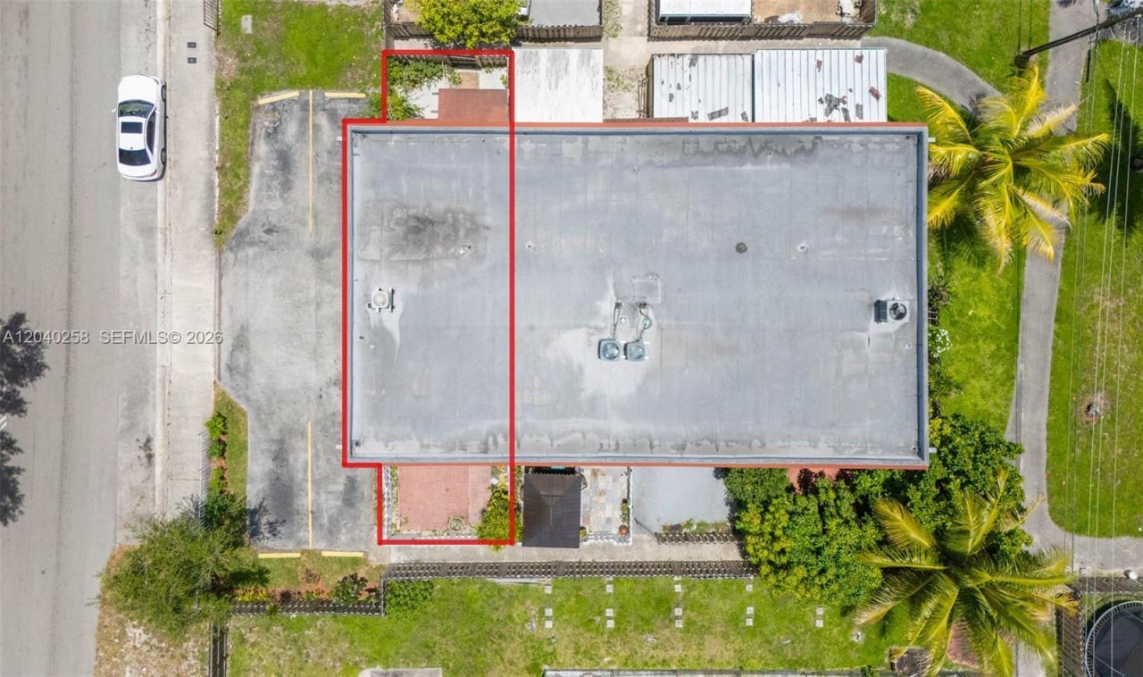 1450 NE 151st St, Unit 101, Miami, FL 33162 Photo