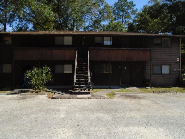 7012 SW 6TH PLACE , Unit C, GAINESVILLE, FL 32607