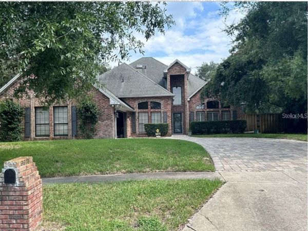 9918 BAY VISTA ESTATES BOULEVARD , ORLANDO, FL 32836
