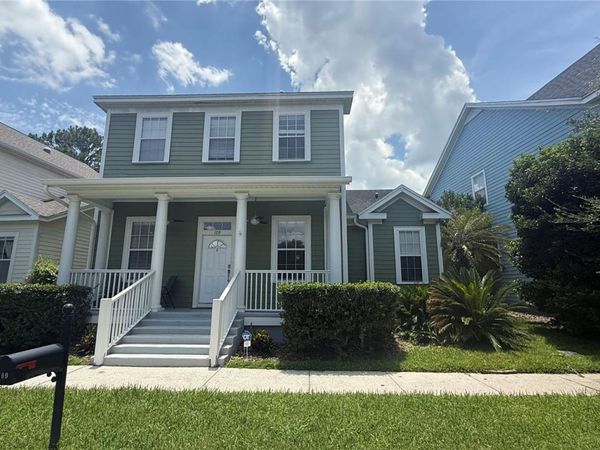 109 GRACE AVENUE , KISSIMMEE, FL 34747