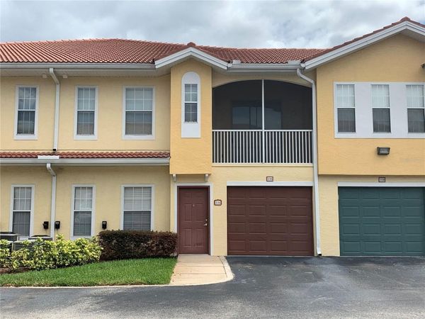 12307 LANTANA PARK LANE , Unit 106, ORLANDO, FL 32837