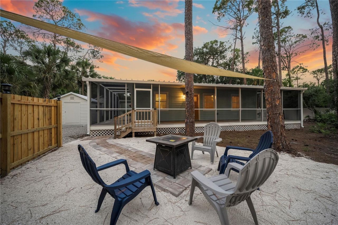 2810 Sarasota Golf Club Boulevard, Sarasota, FL 34240 Photo