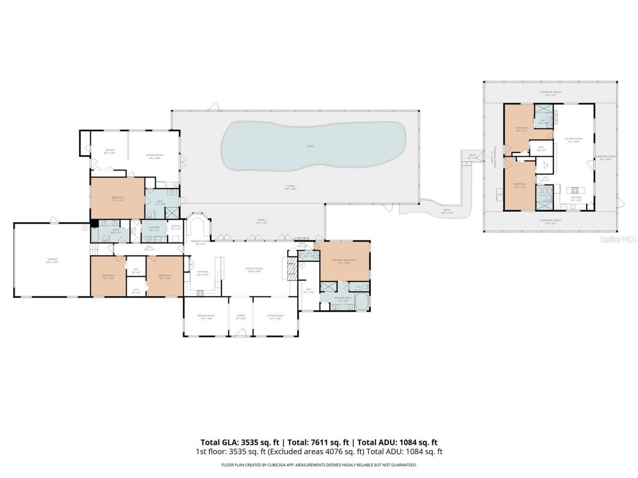 2810 Sarasota Golf Club Boulevard, Sarasota, FL 34240 Photo