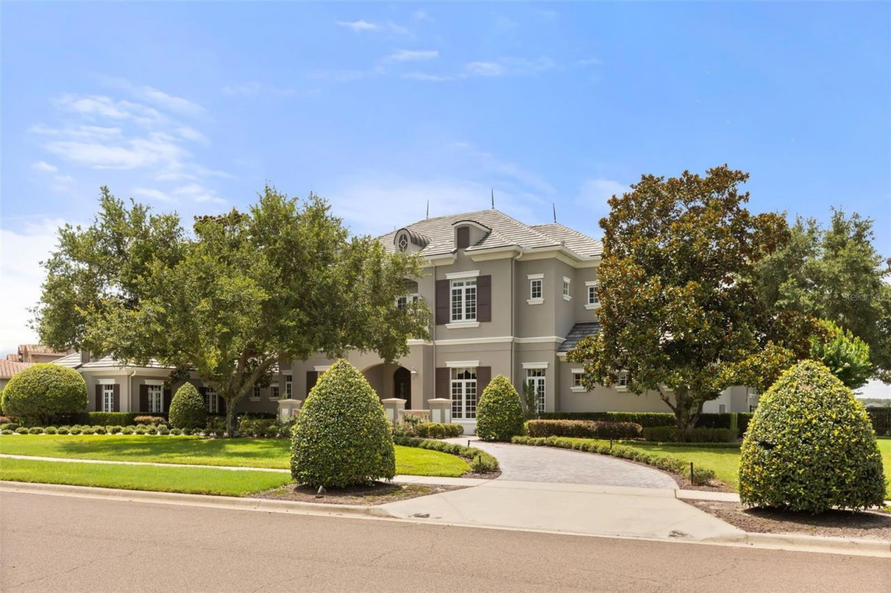 26010 Estates Ridge Drive, Sorrento, FL 32776 Photo
