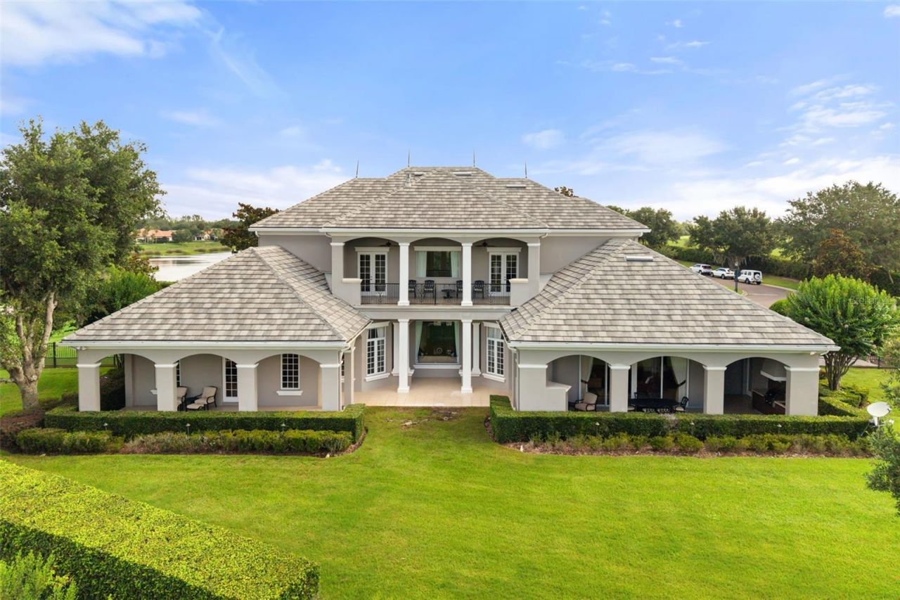 26010 Estates Ridge Drive, Sorrento, FL 32776 Photo