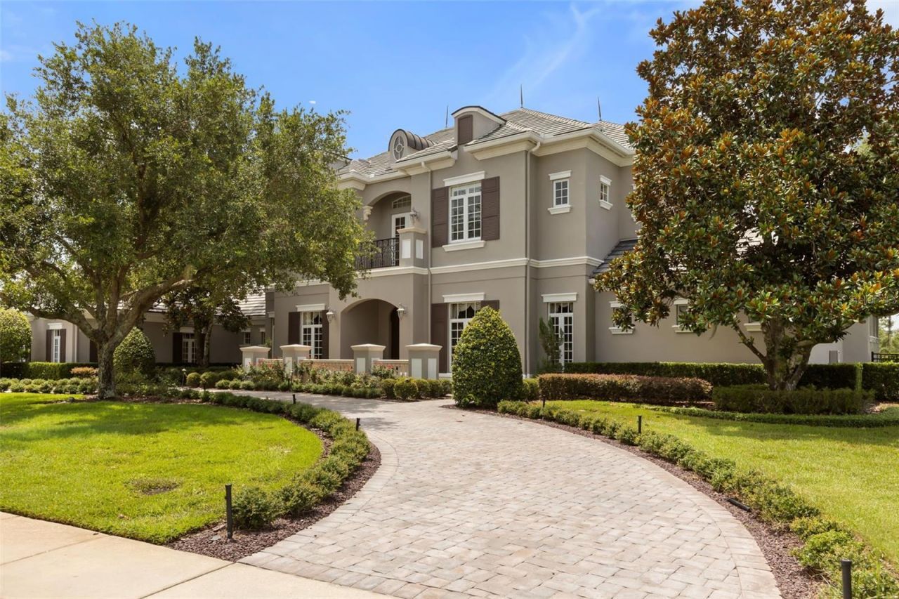 26010 Estates Ridge Drive, Sorrento, FL 32776 Photo
