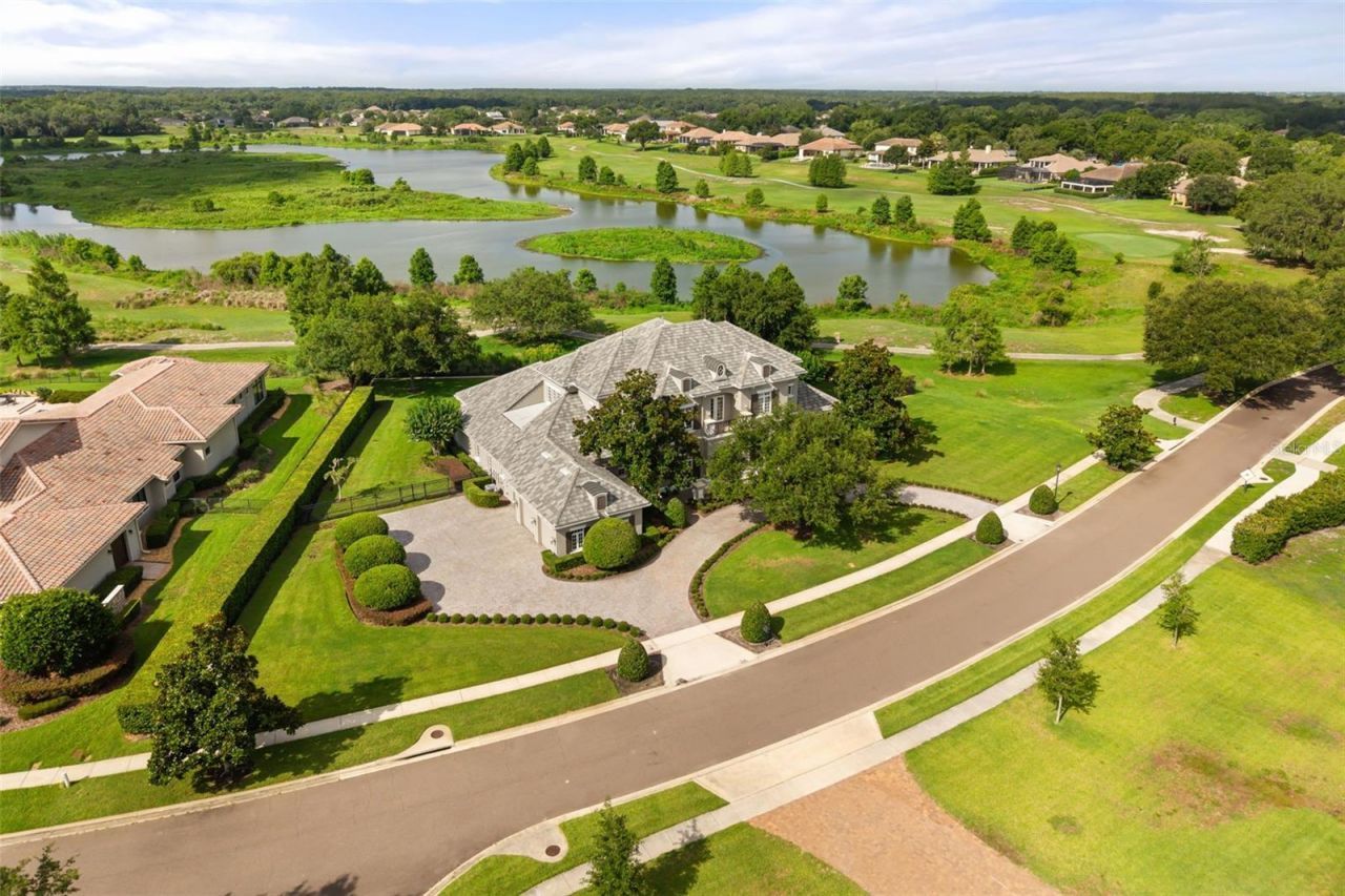 26010 Estates Ridge Drive, Sorrento, FL 32776 Photo