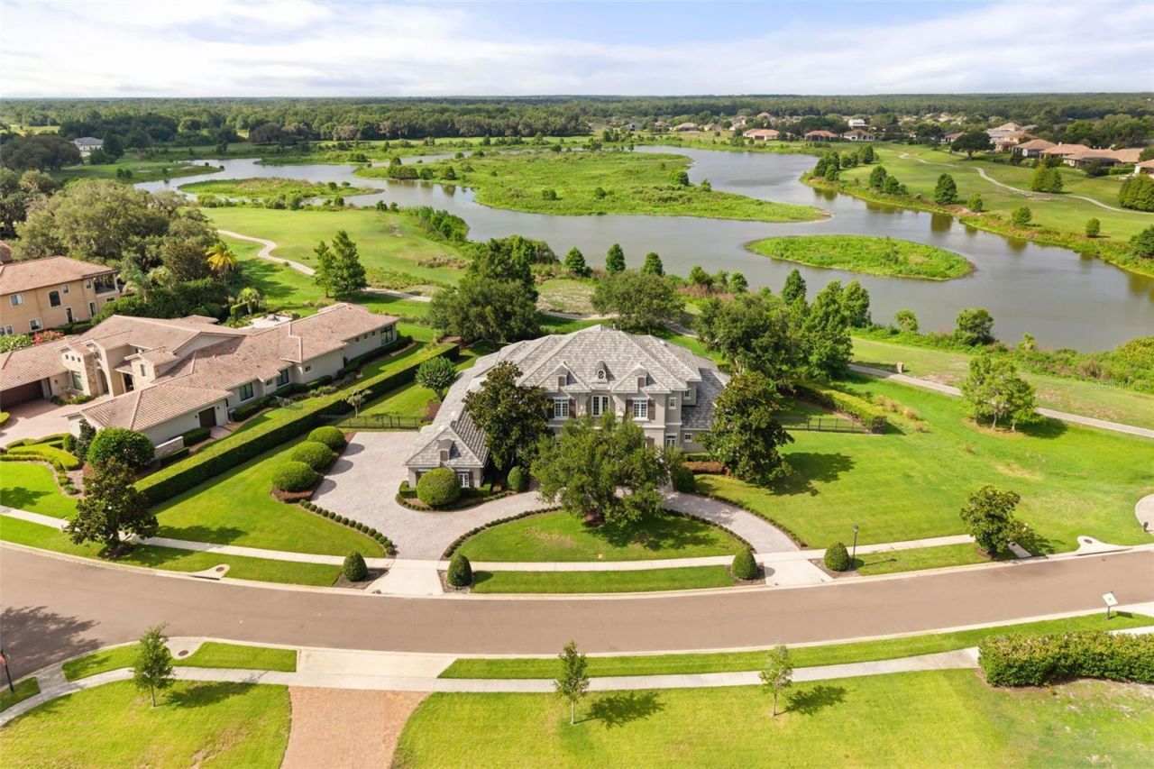 26010 Estates Ridge Drive, Sorrento, FL 32776 Photo