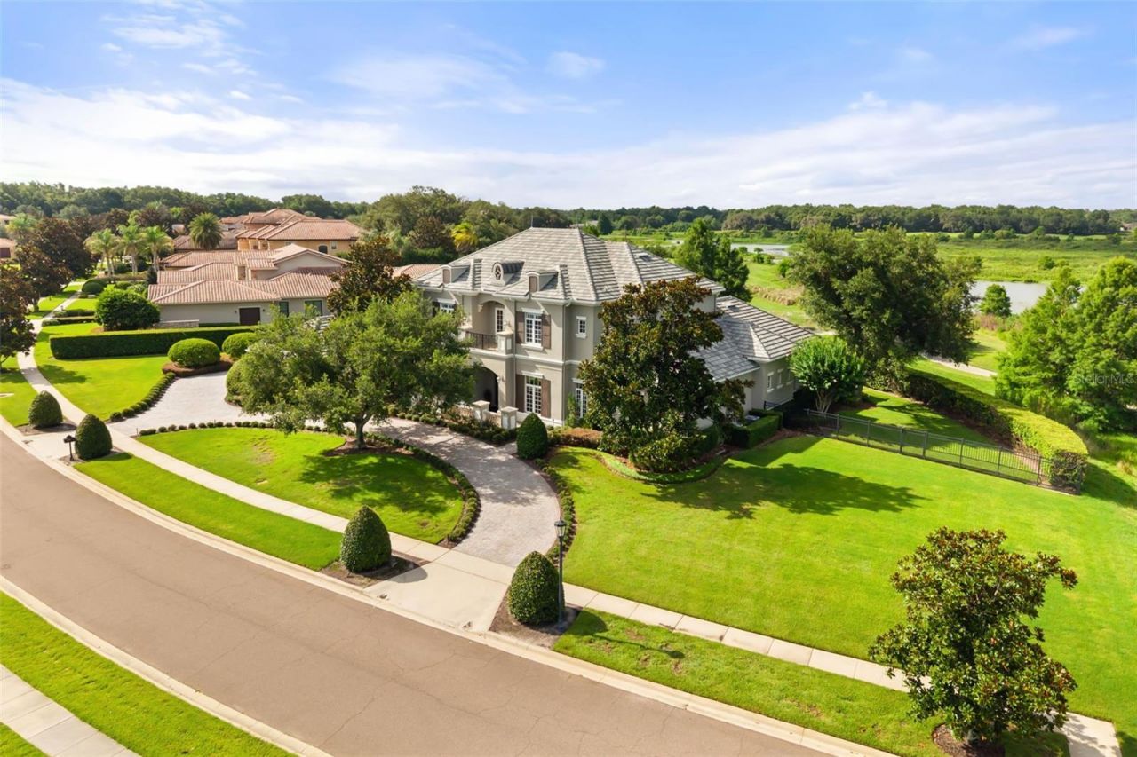 26010 Estates Ridge Drive, Sorrento, FL 32776 Photo