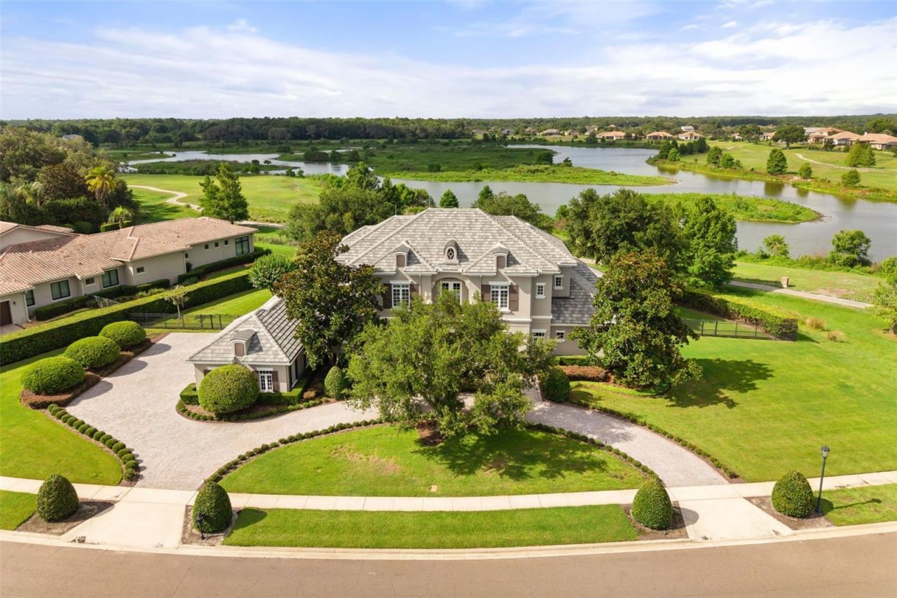 26010 Estates Ridge Drive, Sorrento, FL 32776 Photo