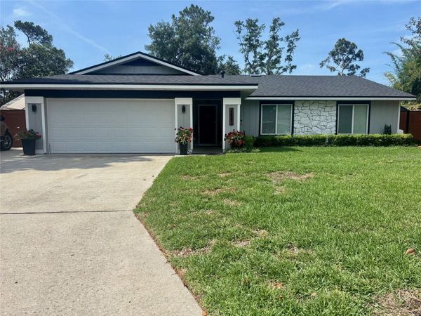 4501 NW 43RD PLACE , GAINESVILLE, FL 32606