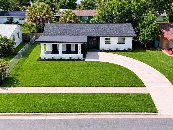 4443 KING COLE BOULEVARD, ORLANDO, FL 32811