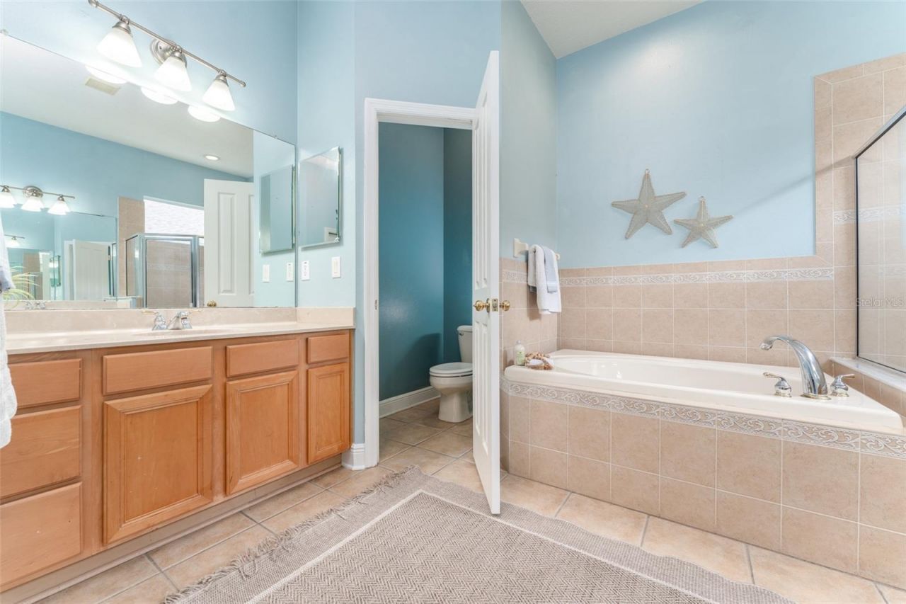 15211 Merlinglen Place , Lithia, FL 33547 Photo