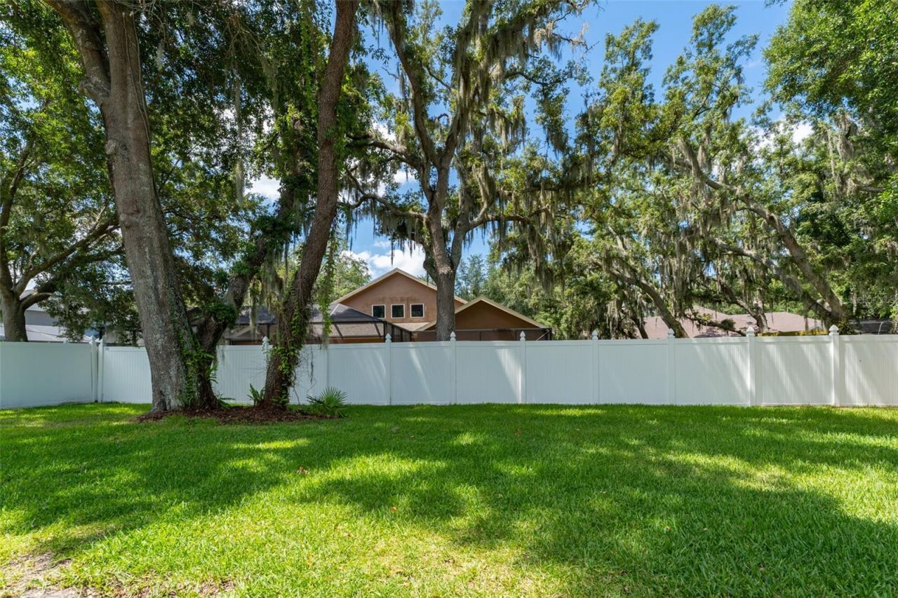 15211 Merlinglen Place , Lithia, FL 33547 Photo