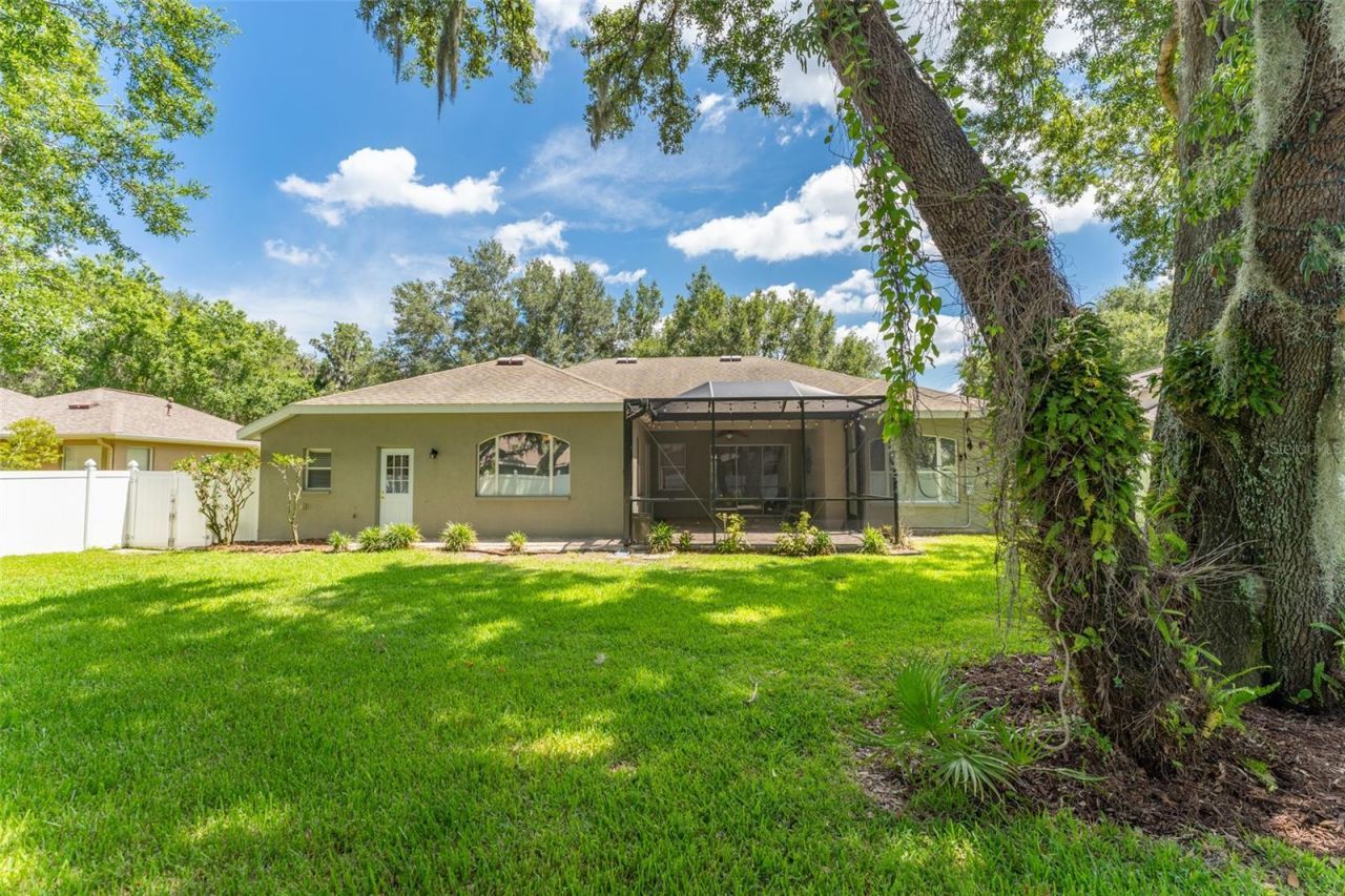 15211 Merlinglen Place , Lithia, FL 33547 Photo