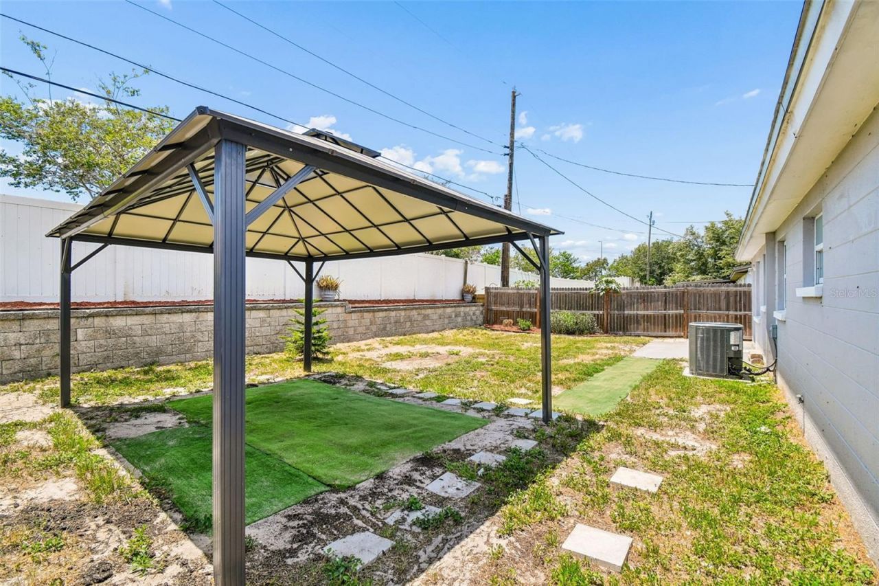 4041 Valencia Drive, New Port Richey, FL 34652 Photo