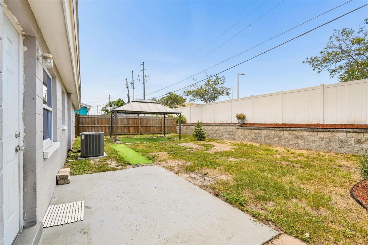 4041 Valencia Drive, New Port Richey, FL 34652 Photo