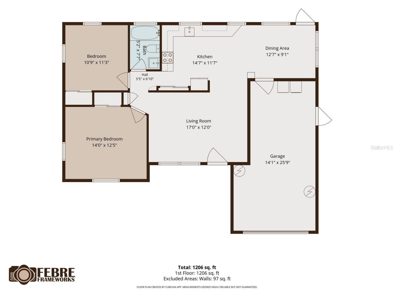 4041 Valencia Drive, New Port Richey, FL 34652 Photo