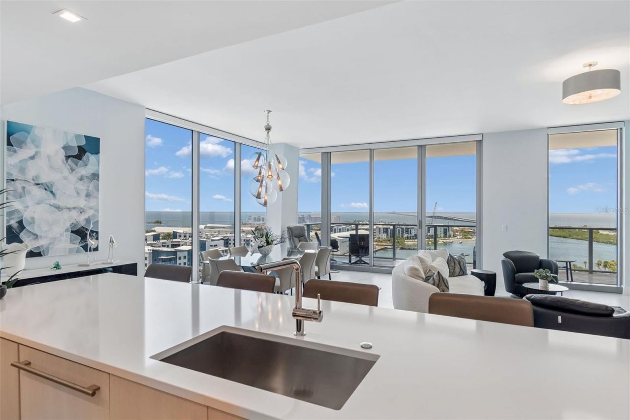 5120 Marina Way, Unit 11003, Tampa, FL 33611 Photo