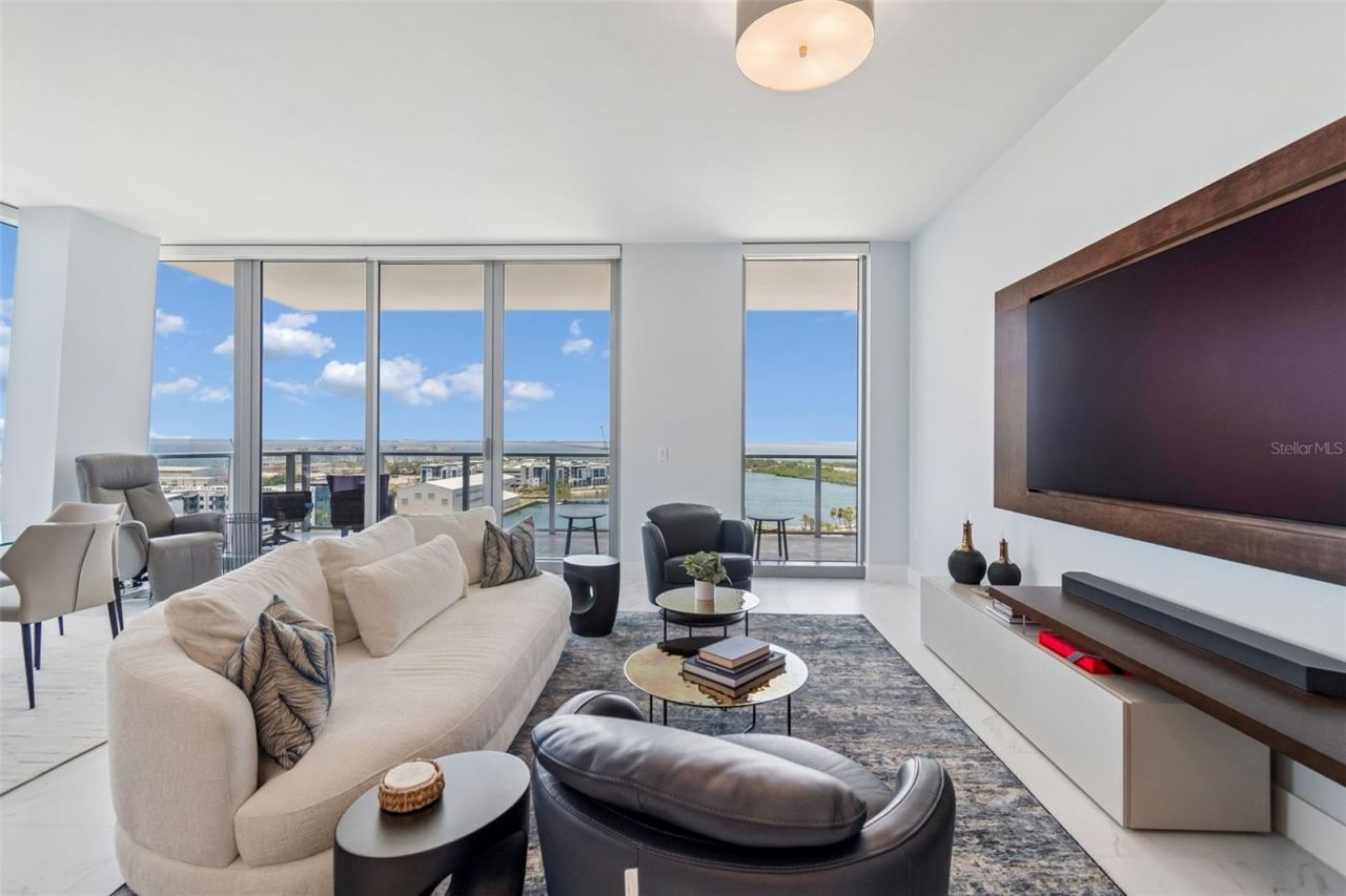 5120 Marina Way, Unit 11003, Tampa, FL 33611 Photo