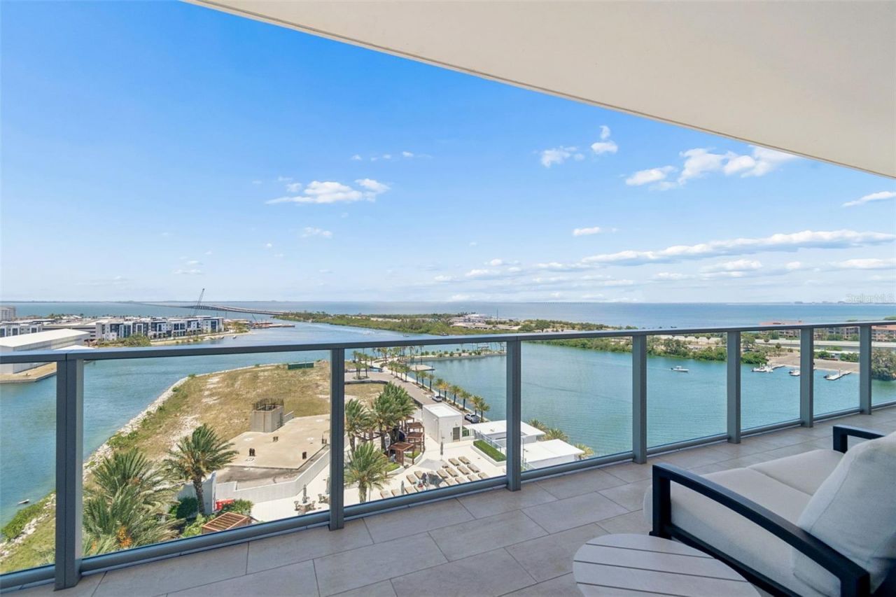 5120 Marina Way, Unit 11003, Tampa, FL 33611 Photo