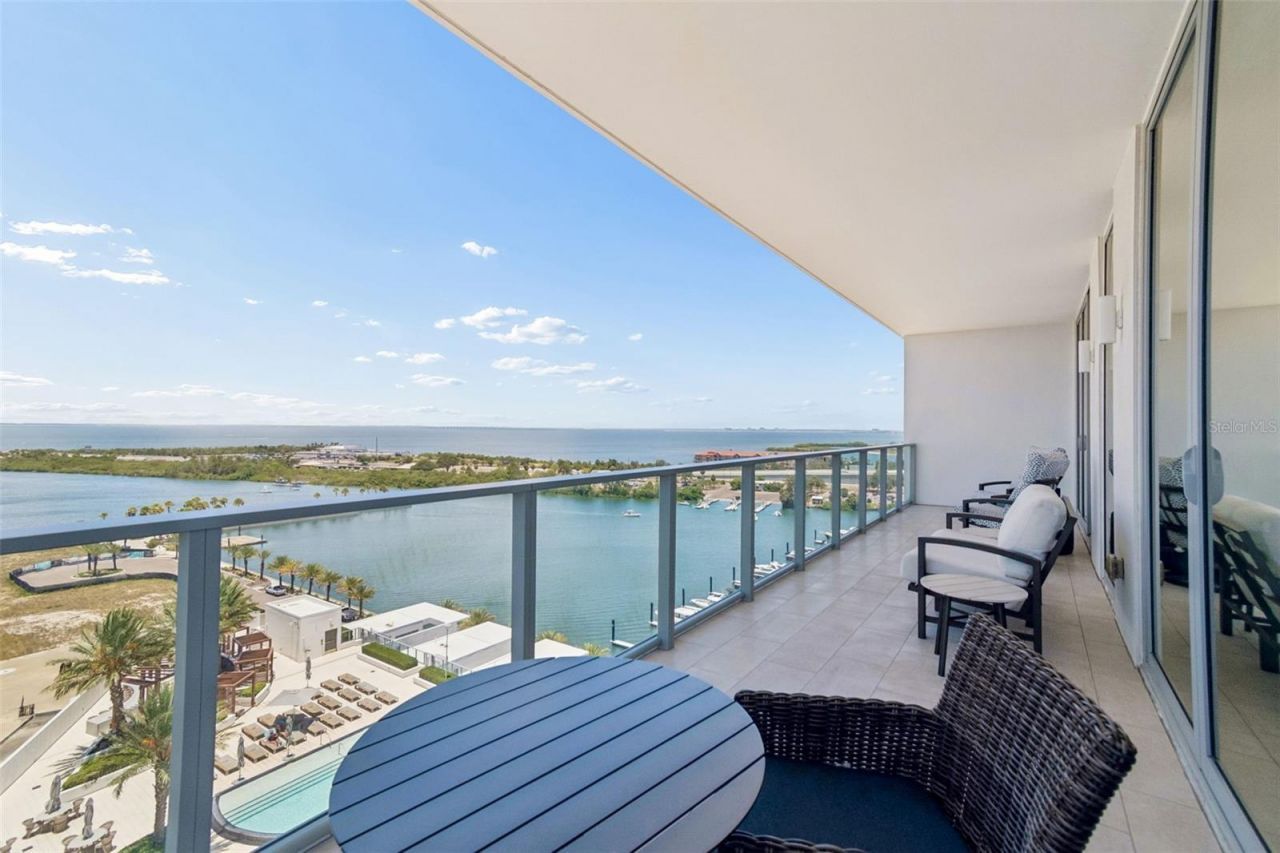 5120 Marina Way, Unit 11003, Tampa, FL 33611 Photo