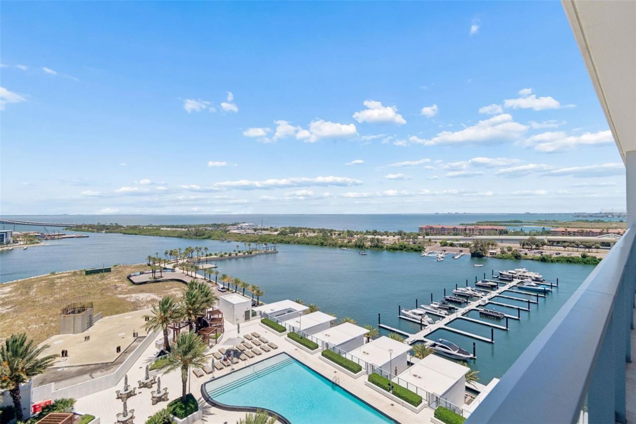 5120 Marina Way, Unit 11003, Tampa, FL 33611 Photo