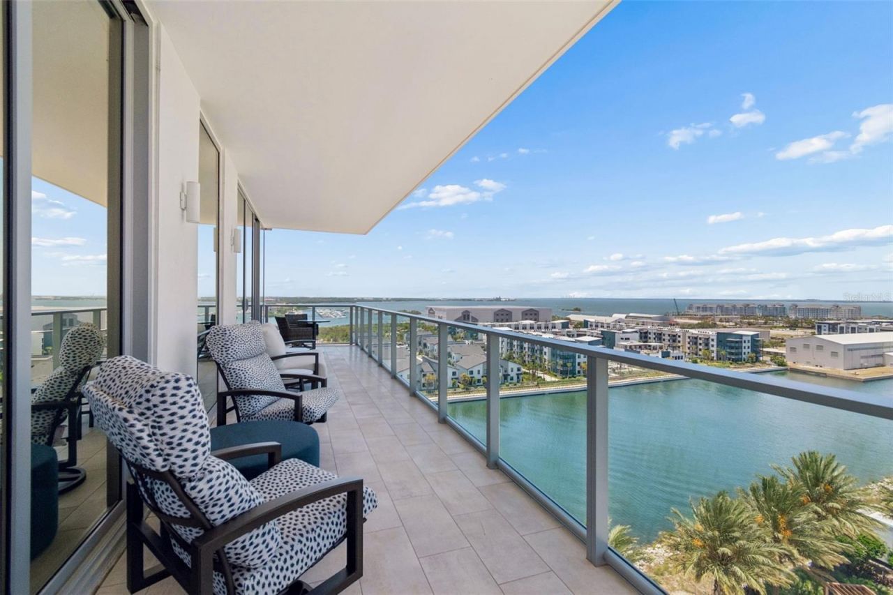 5120 Marina Way, Unit 11003, Tampa, FL 33611 Photo