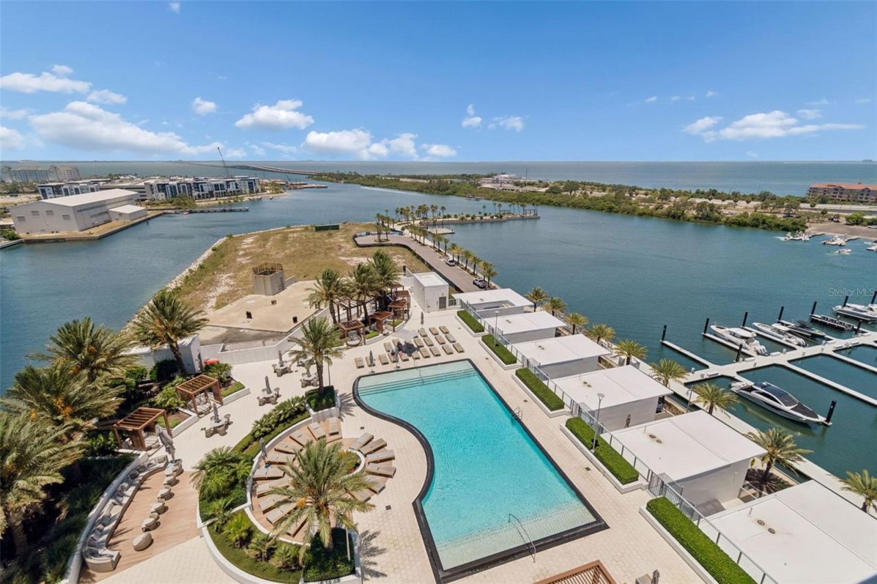 5120 Marina Way, Unit 11003, Tampa, FL 33611 Photo