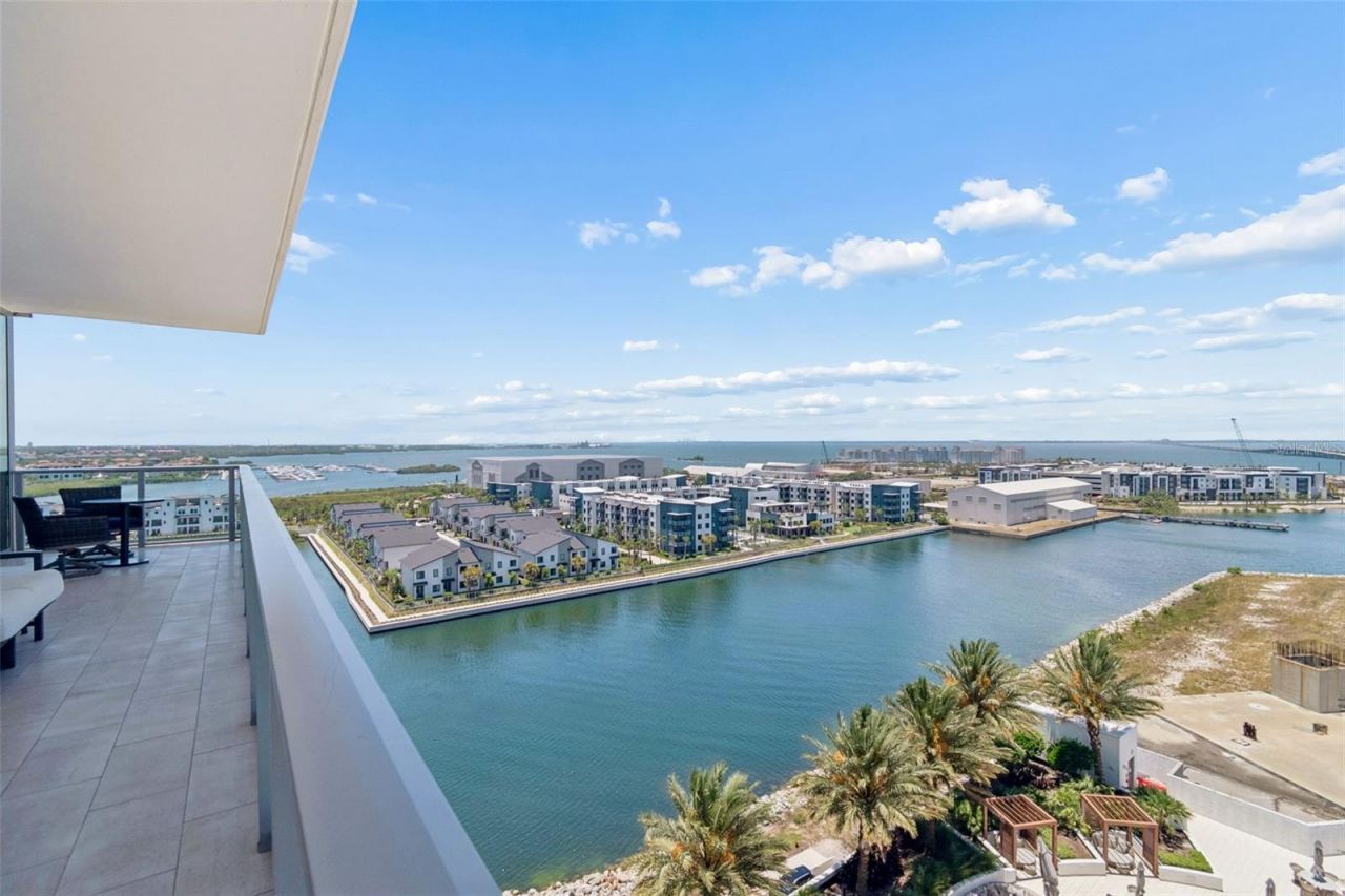 5120 Marina Way, Unit 11003, Tampa, FL 33611 Photo