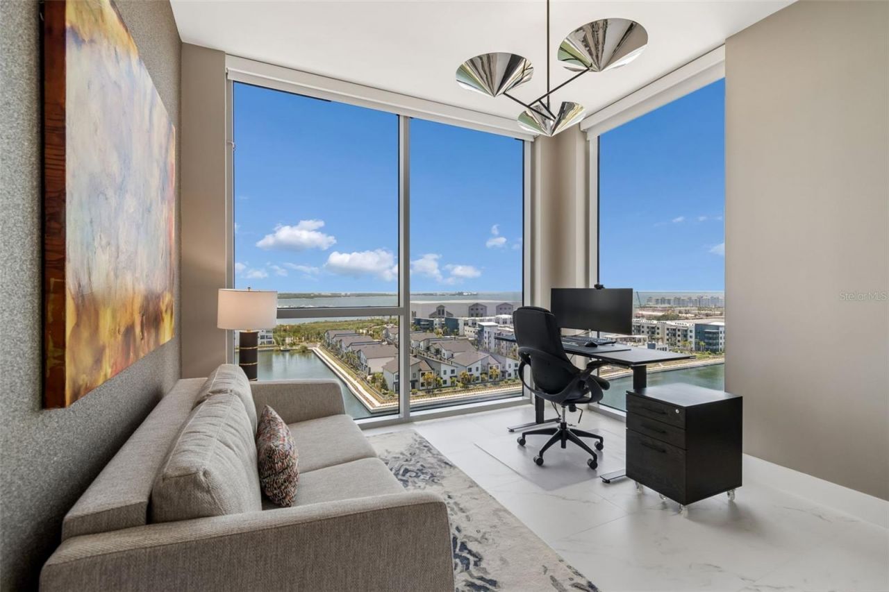 5120 Marina Way, Unit 11003, Tampa, FL 33611 Photo
