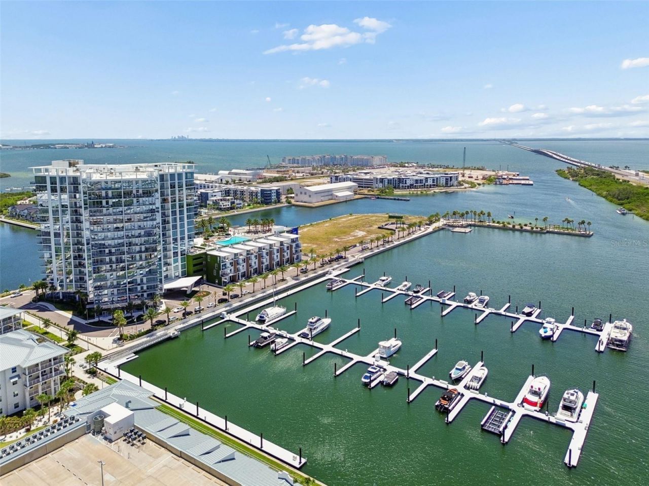 5120 Marina Way, Unit 11003, Tampa, FL 33611 Photo